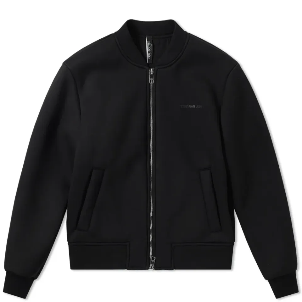Thunderbolt Jersey Bomber
