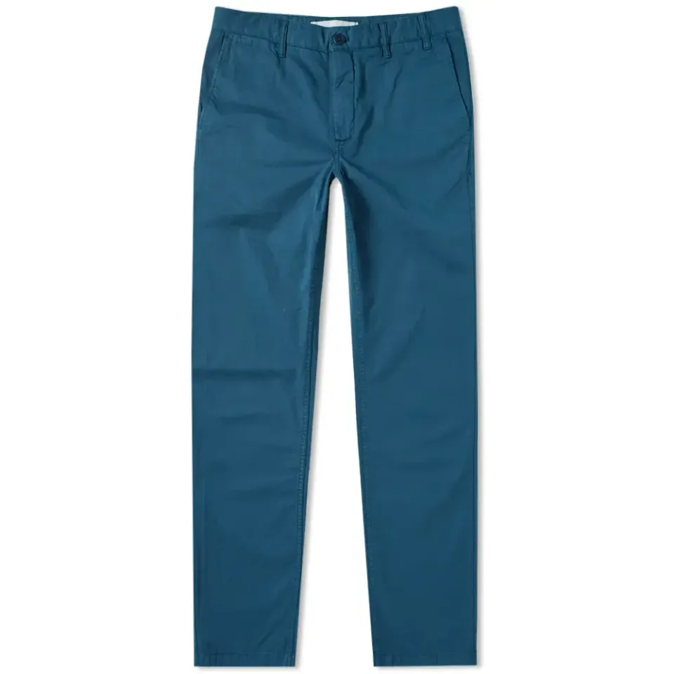 Aros Light Twill Chino