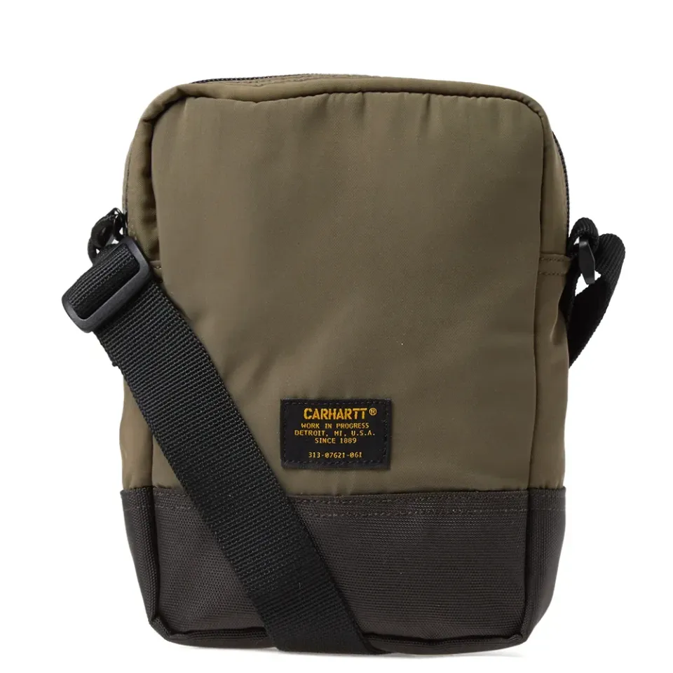 Military Shoulder Bag
