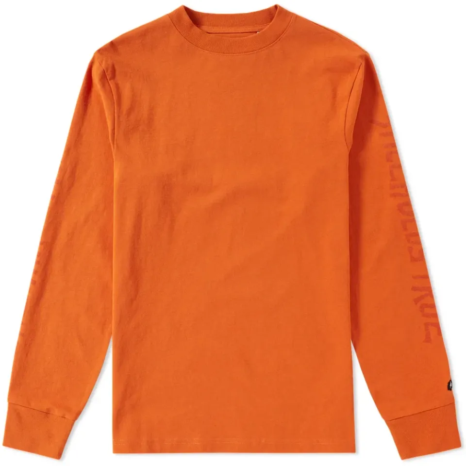 x Our Legacy Long Sleeve Tee
