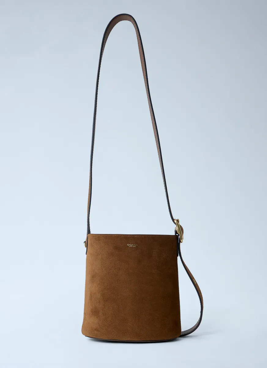 Bleecker Bucket Bag 21