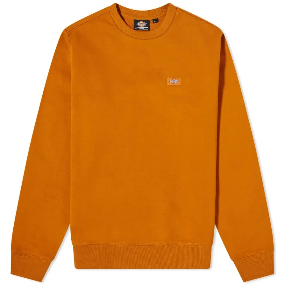 Oakport Crew Sweat