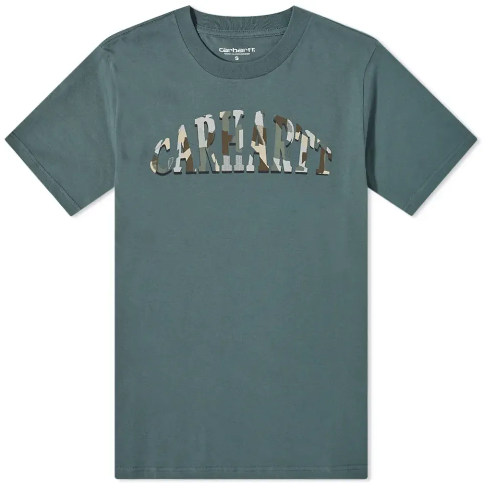 Dome Script T-Shirt