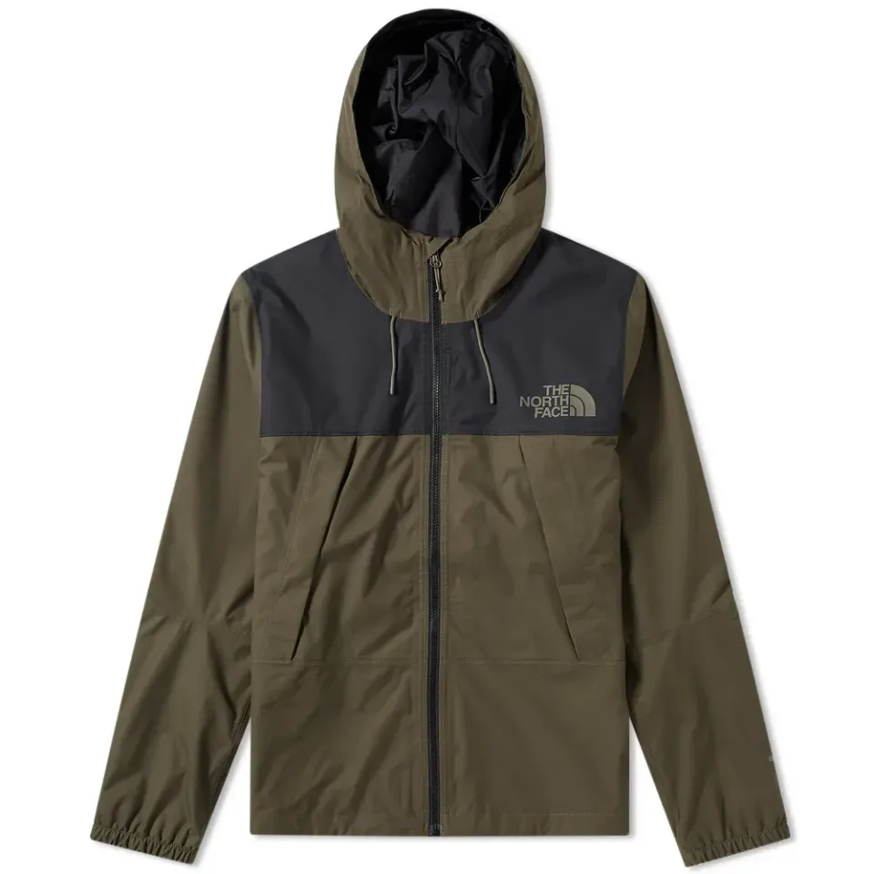 1990 Mountain Q Jacket