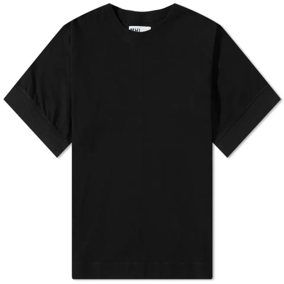 MHL. by Margaret Howell Thermal T-Shirt