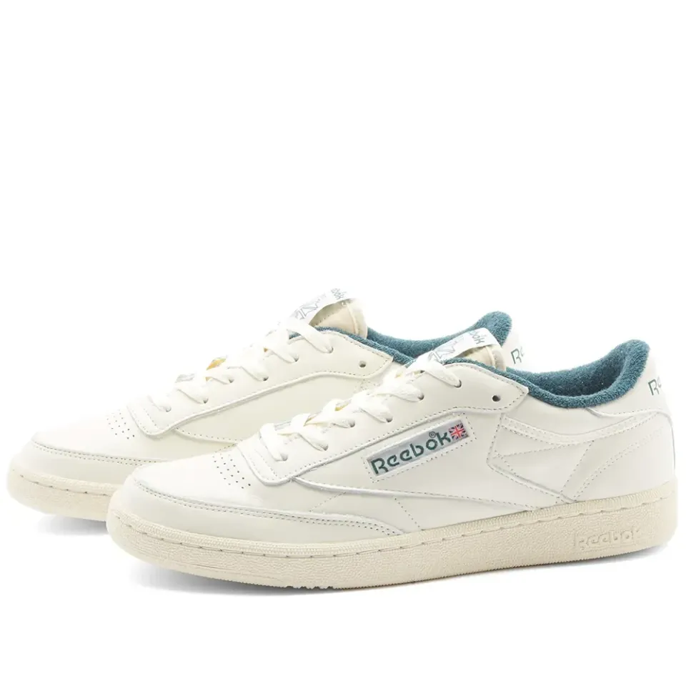 Club C 85 Vintage