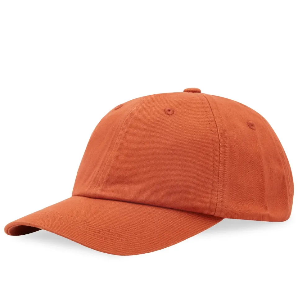 Carliy Twill Cap