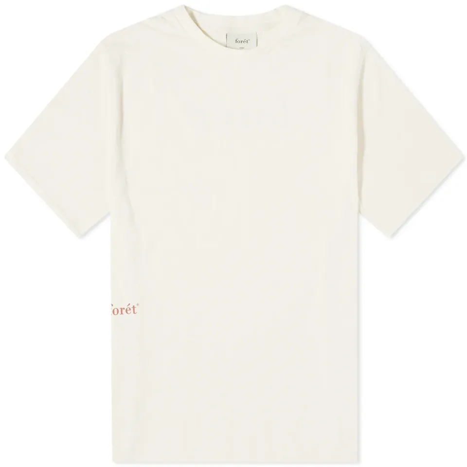 Attire Resin T-Shirt