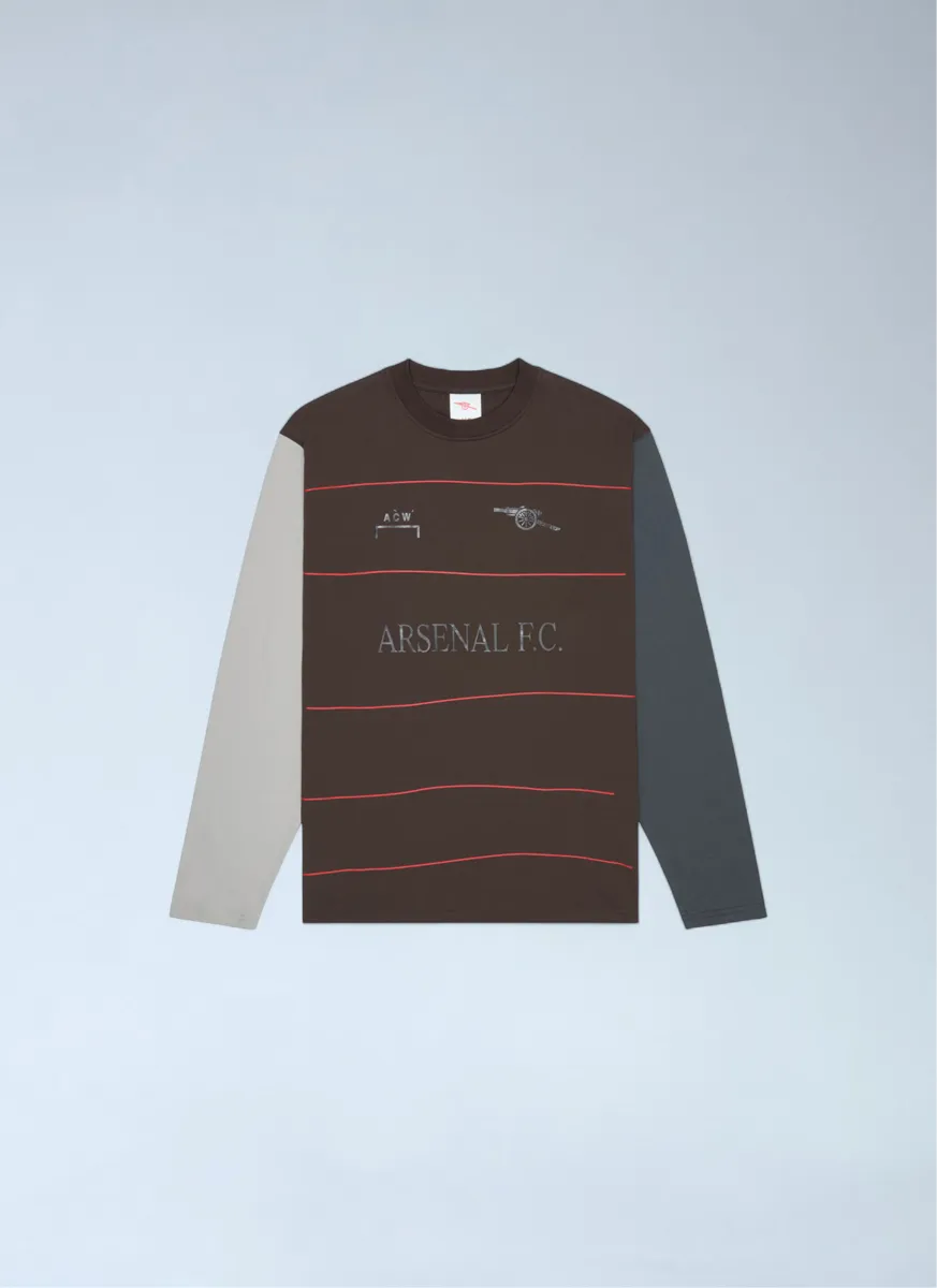 Logo Motif T-Shirt