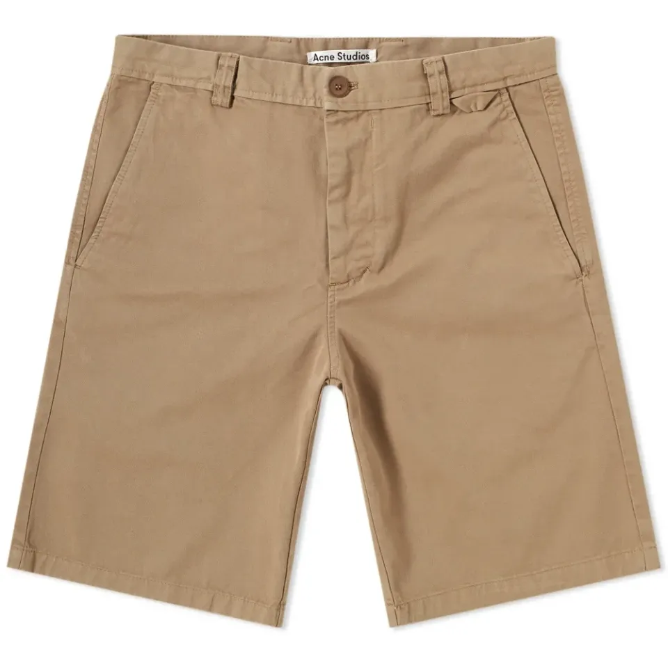 Ishir Chino Short