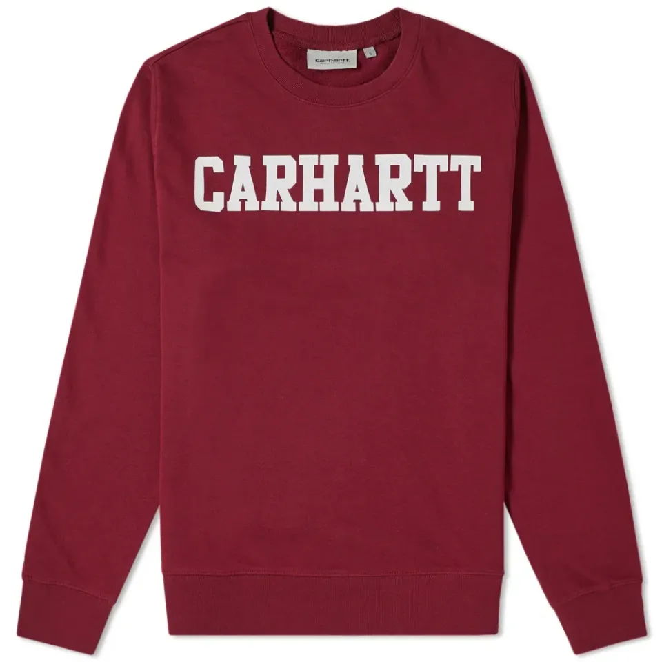 College Sweat