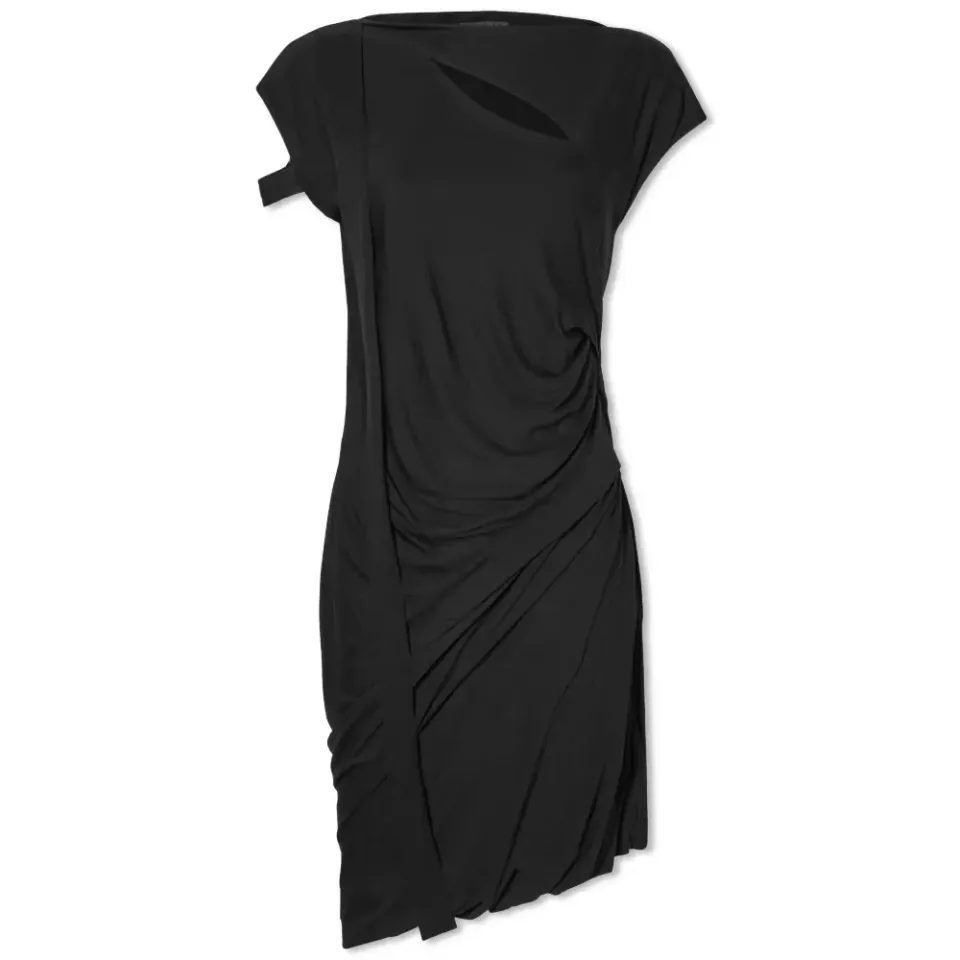 Scala Cut Out Dress
