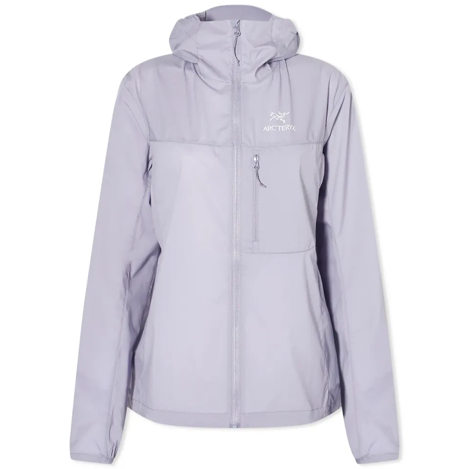 Arc'teryx Squamish Hoodie Jacket