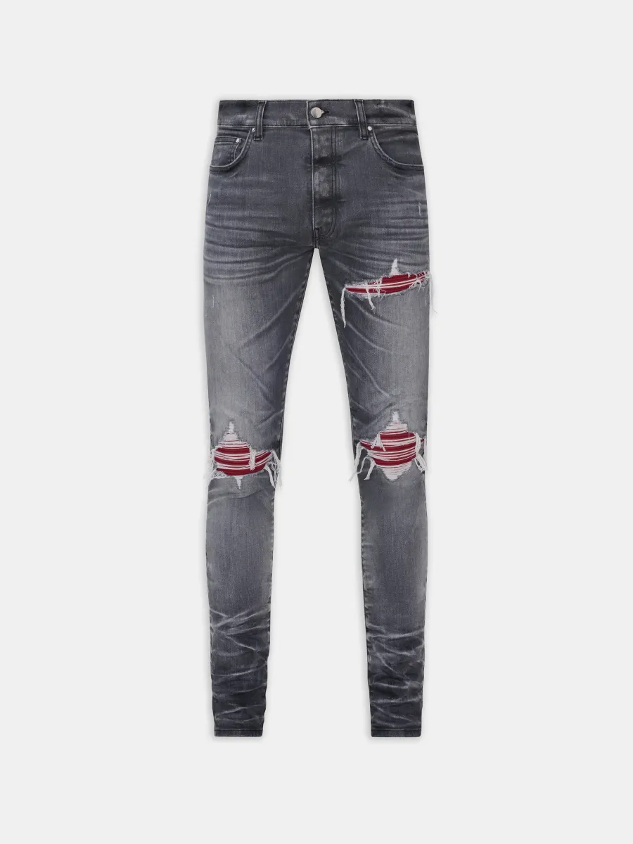 ULTRASUEDE MX1 JEAN - STORM GREY