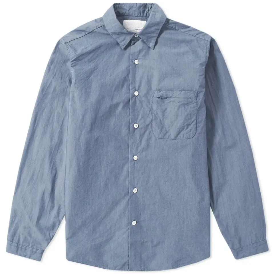 Wind Shirt