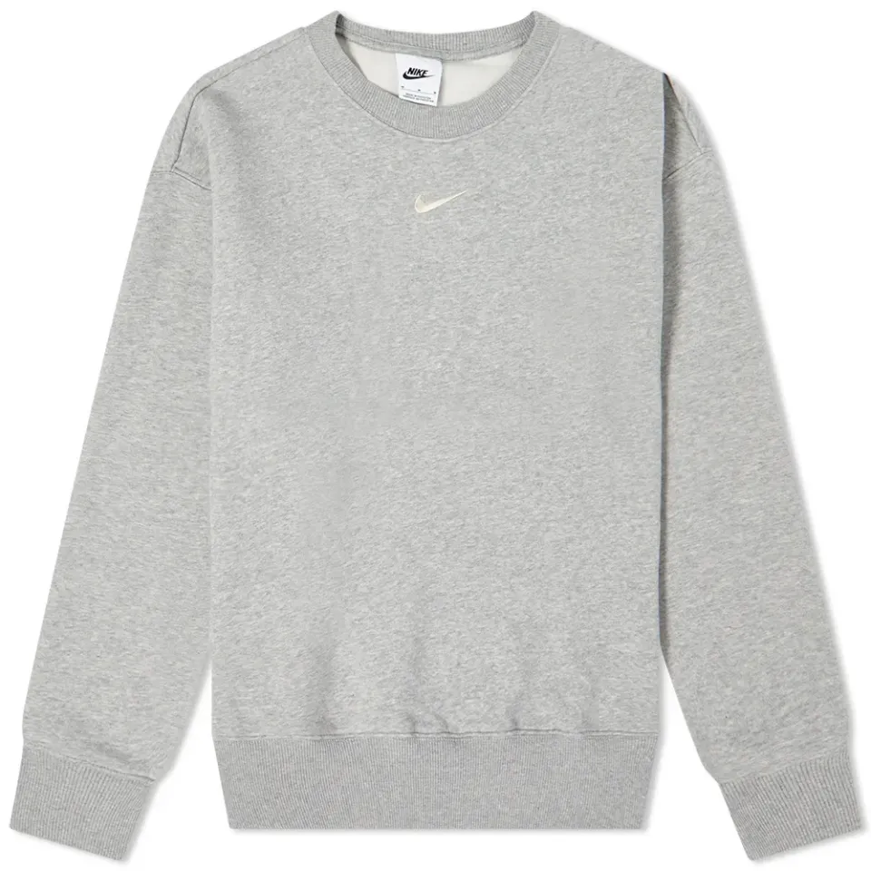 Nike Phoenix Fleece Crew Sweat
