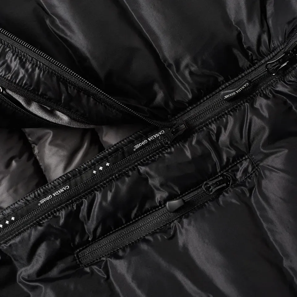 Lodge Jacket