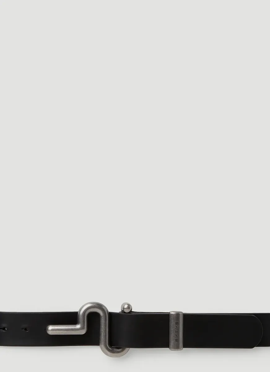 Zane Belt