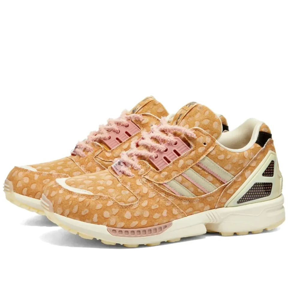 x Bambi ZX 8000 W