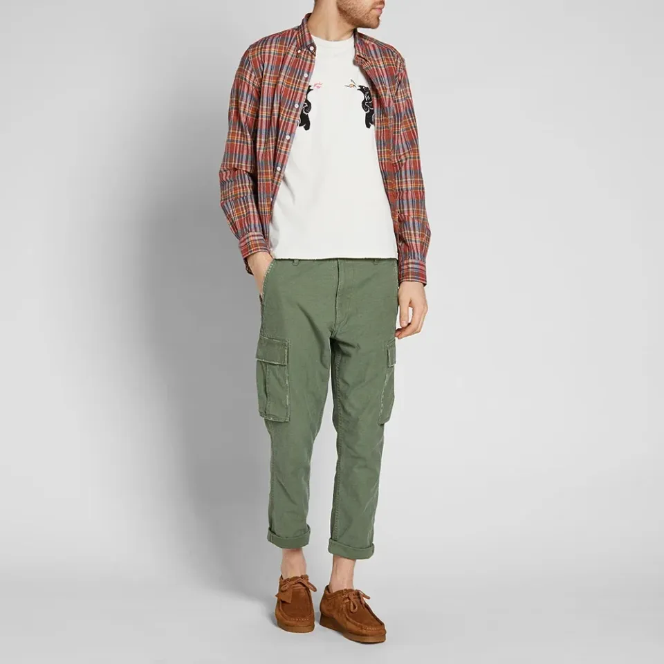 Bear Souvenir Tee