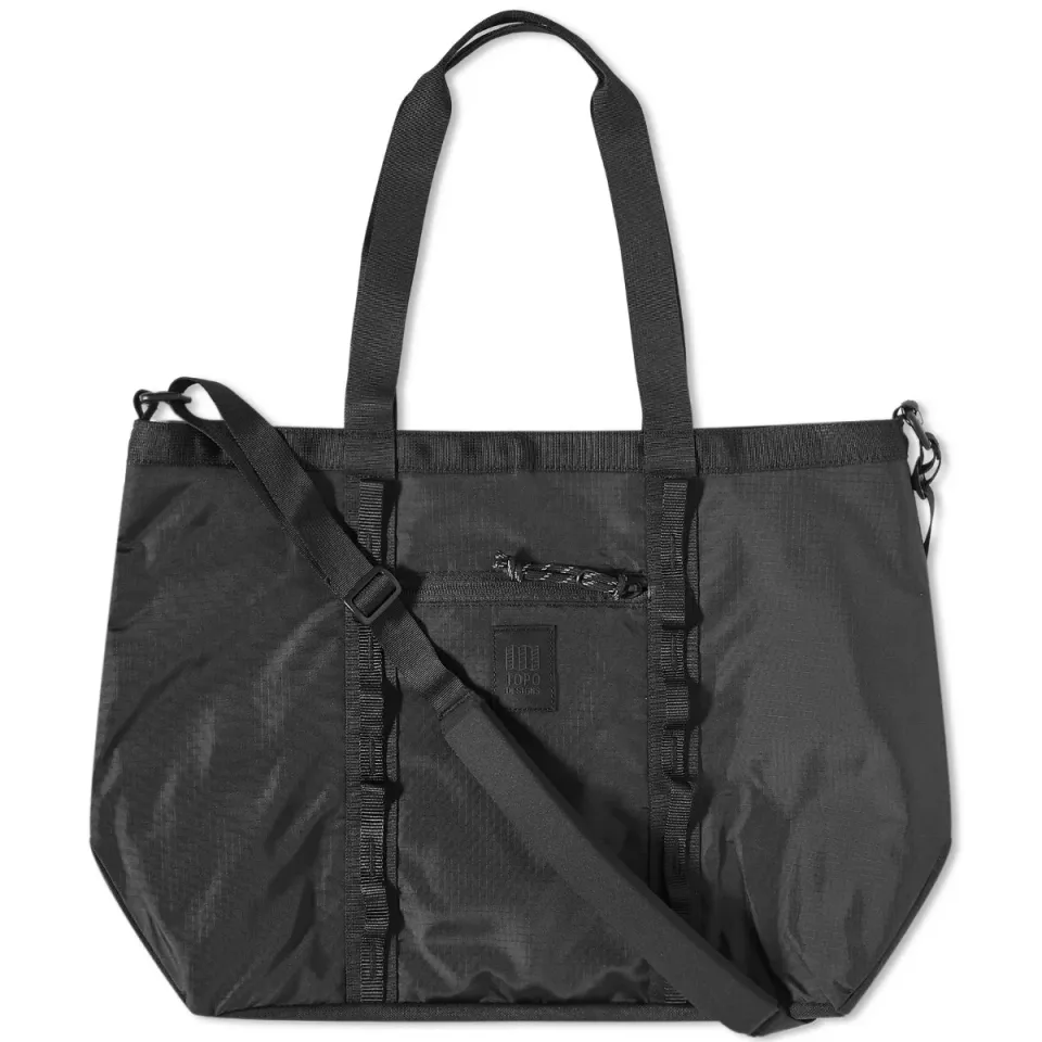 Mountain Utility Tote