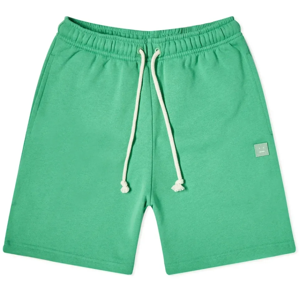 Forge Face Sweat Shorts