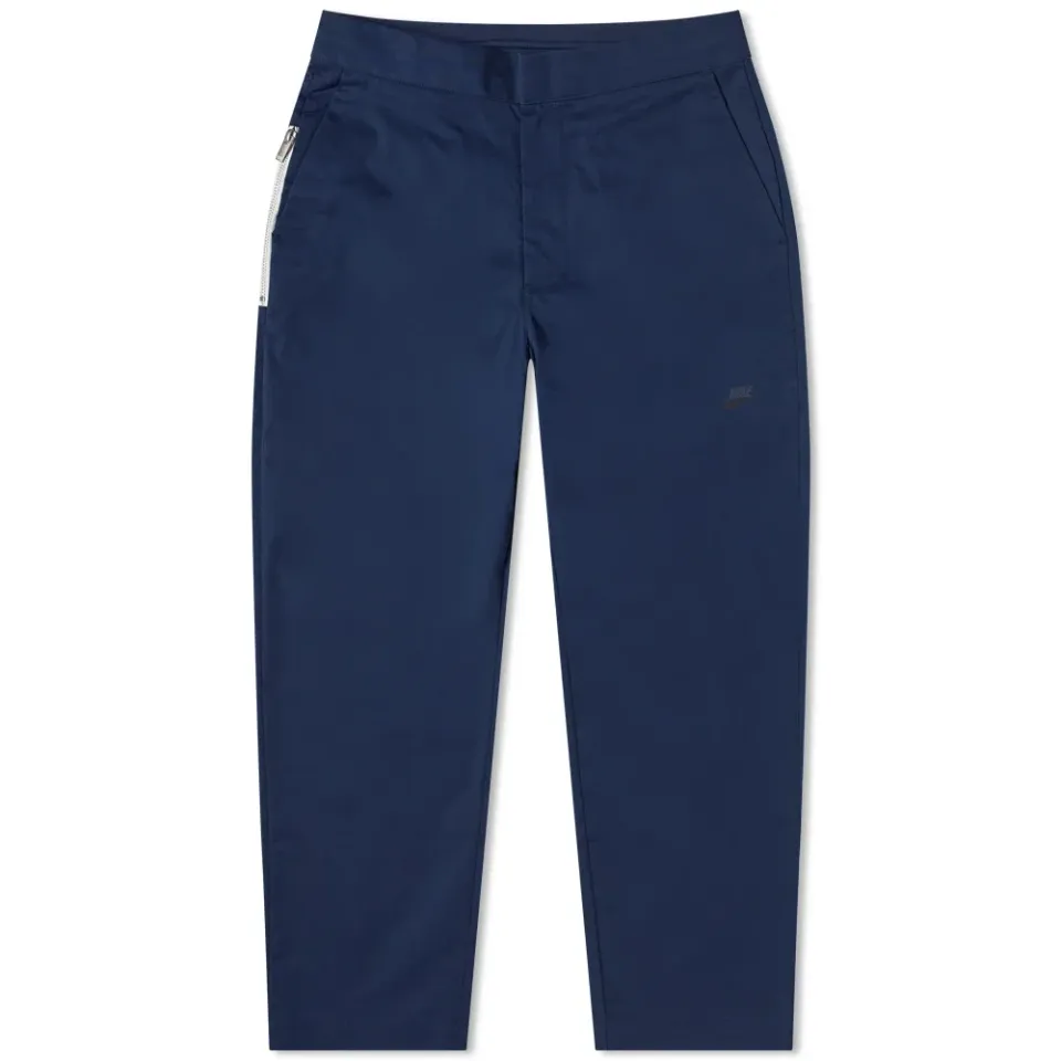 Nike Woven Cropped Sneaker Pant