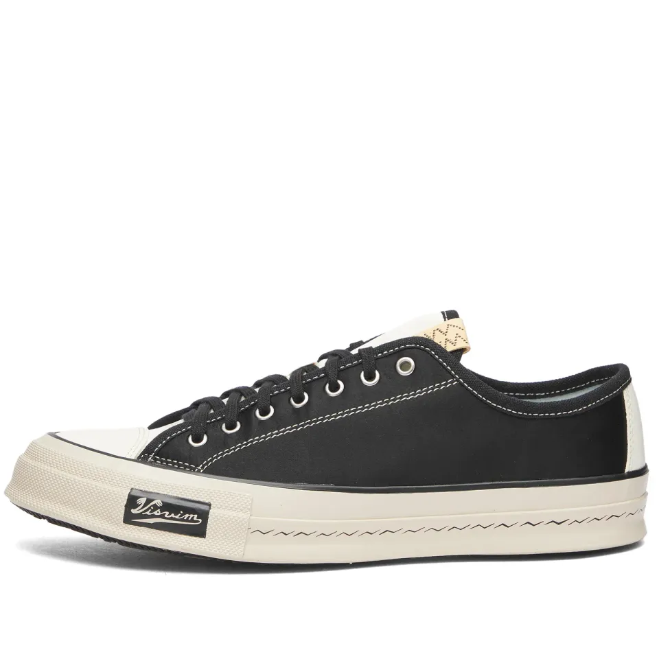 Skagway Lo Satin Sneakers