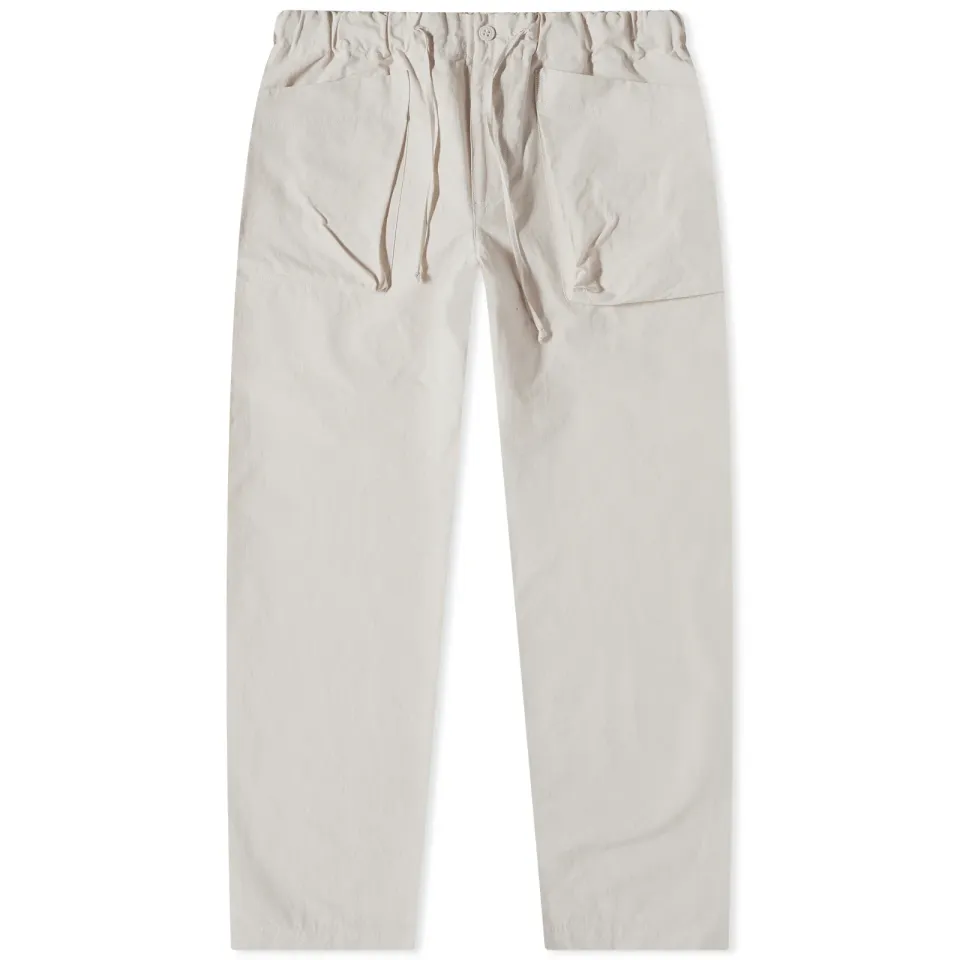 Cargo Pant