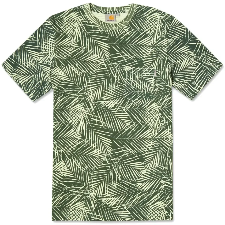 Manor Tee