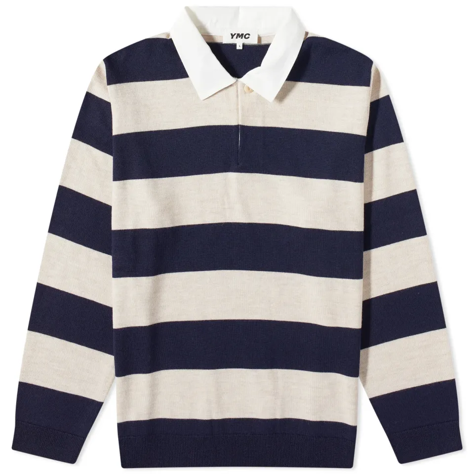 Rugby Shirt