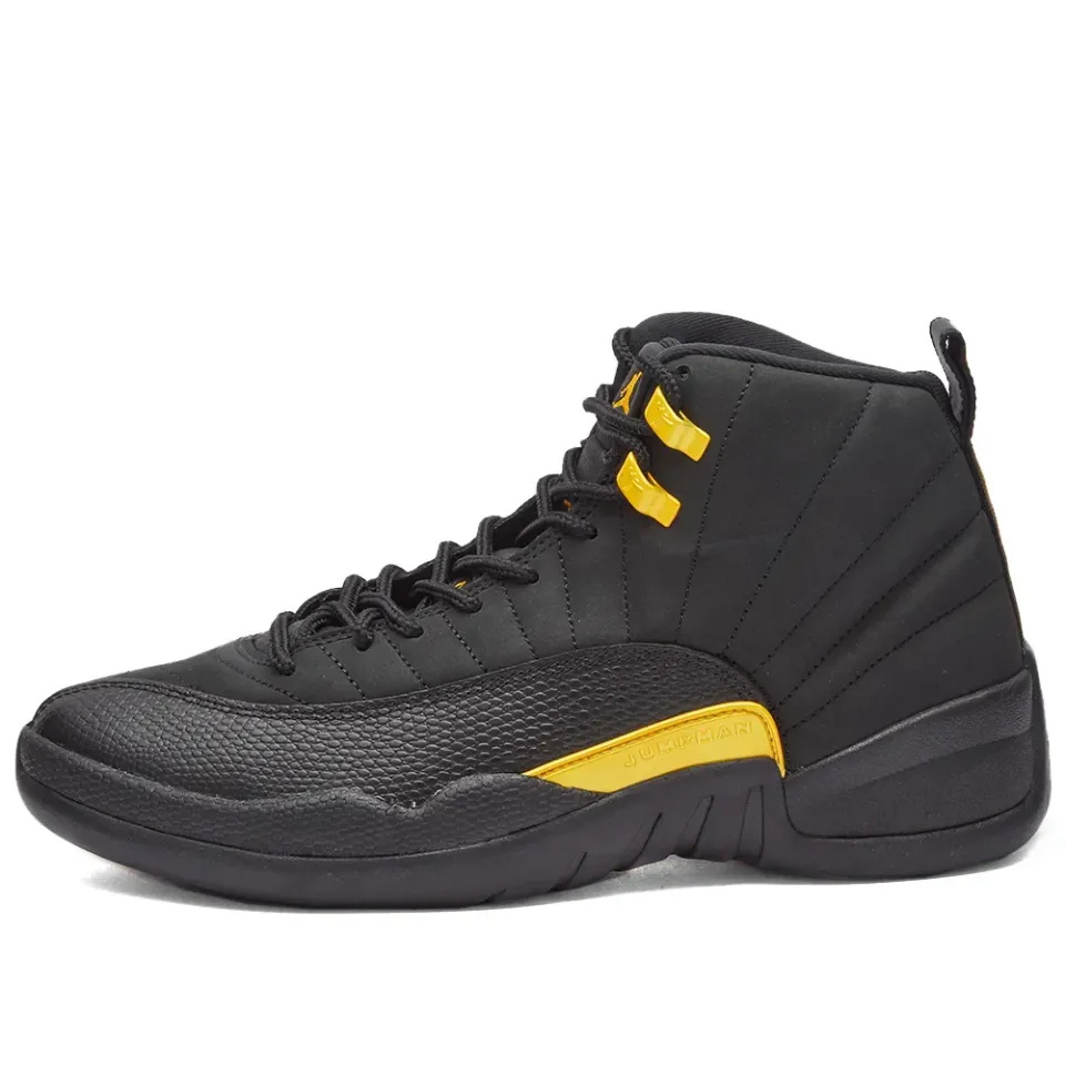 12 Retro