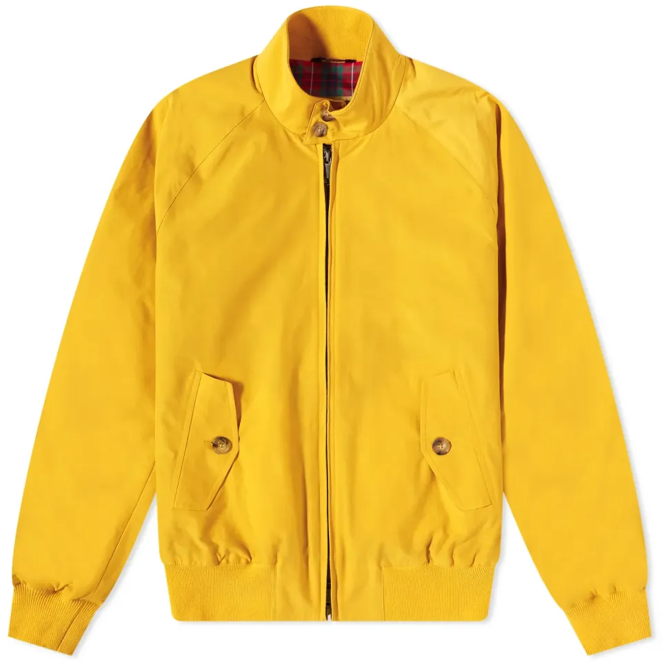 G9 Original Harrington Jacket