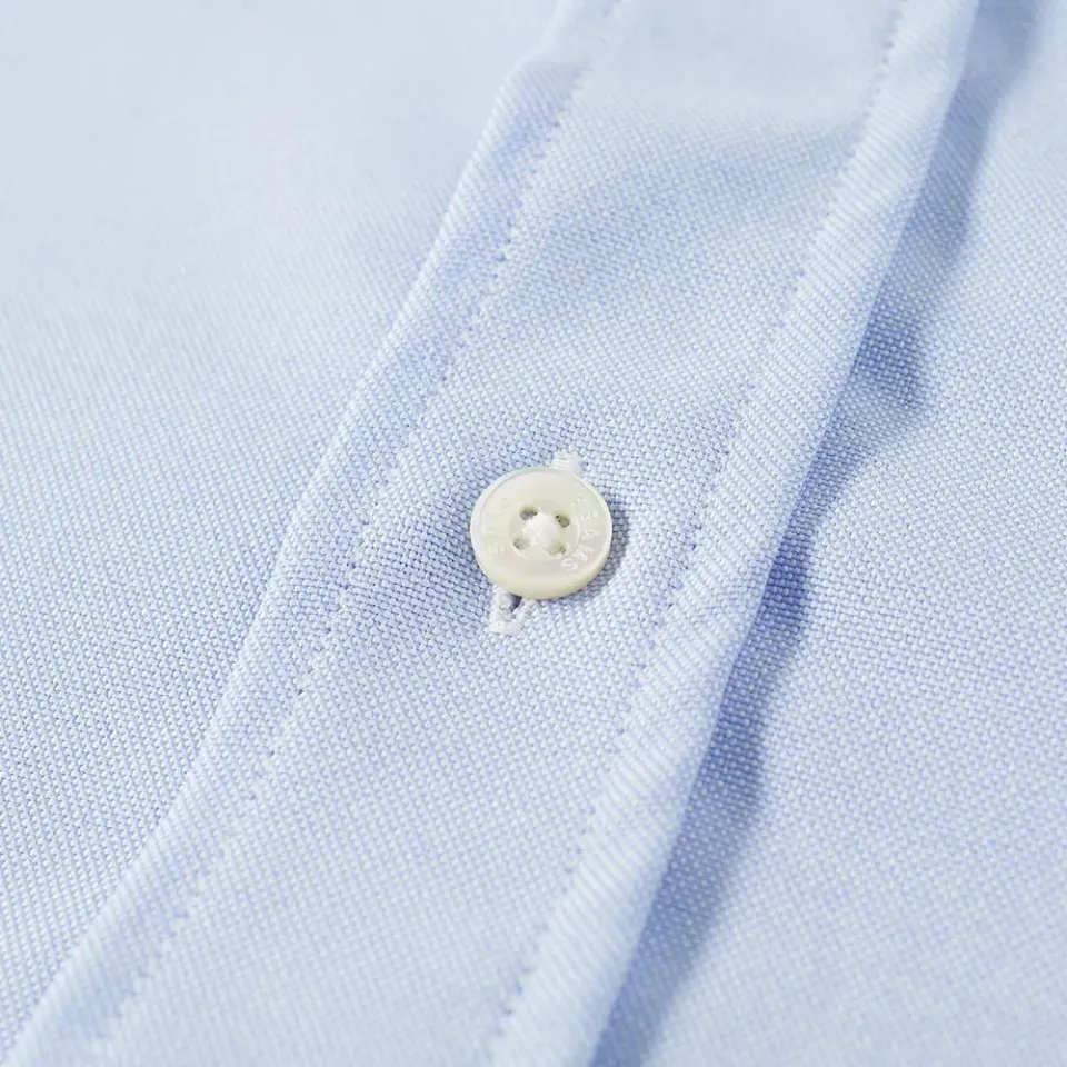 Button Down Oxford Shirt