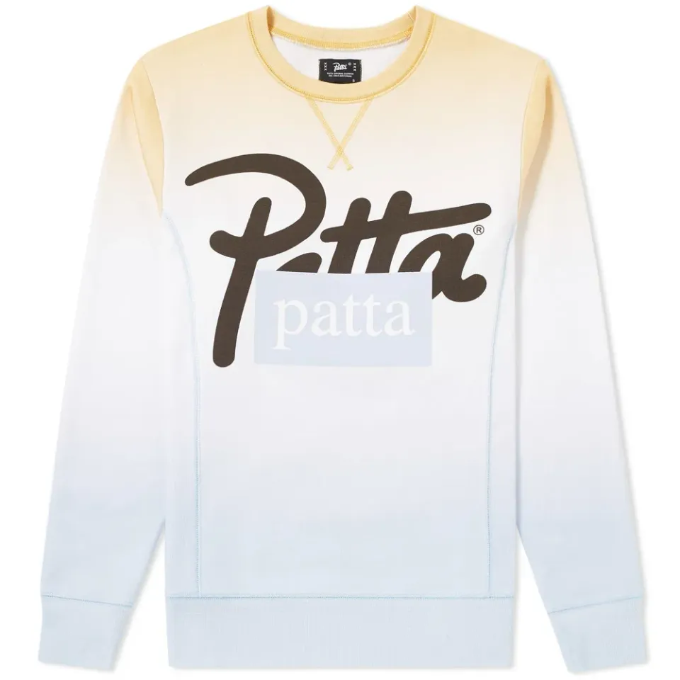 S-UB Crew Sweat