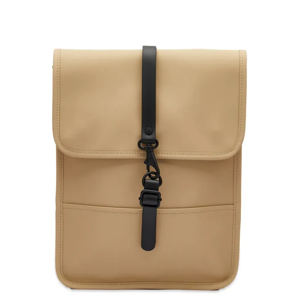Micro Backpack