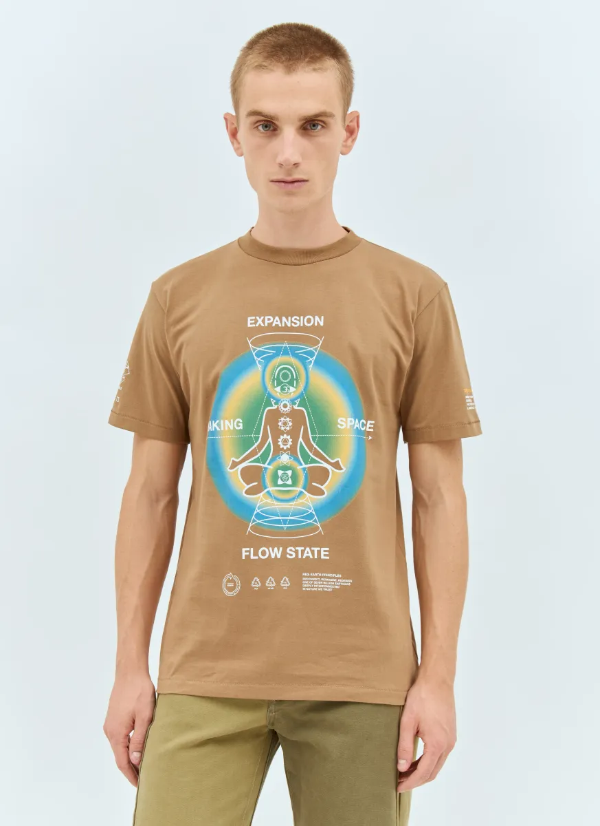 Making Space T-Shirt