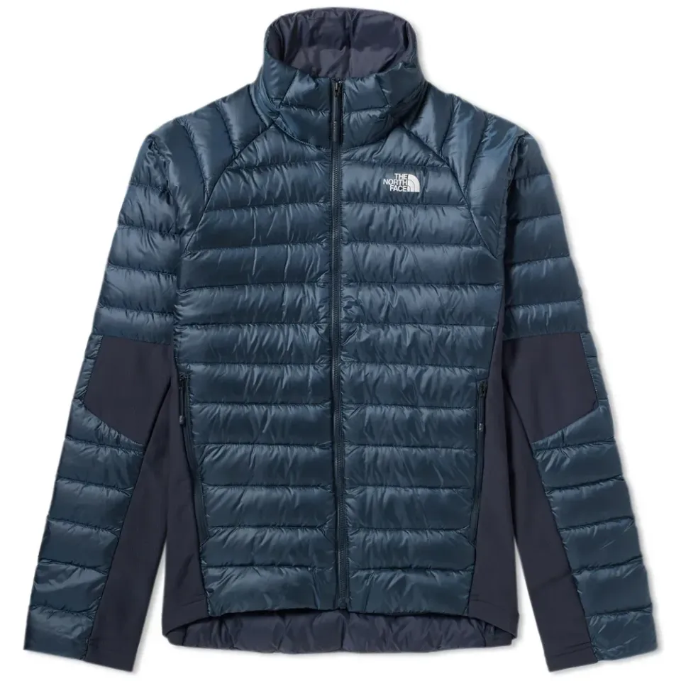 Crimptastic Hybrid Jacket
