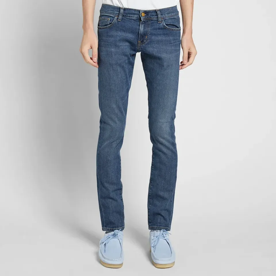 Rebel Pant