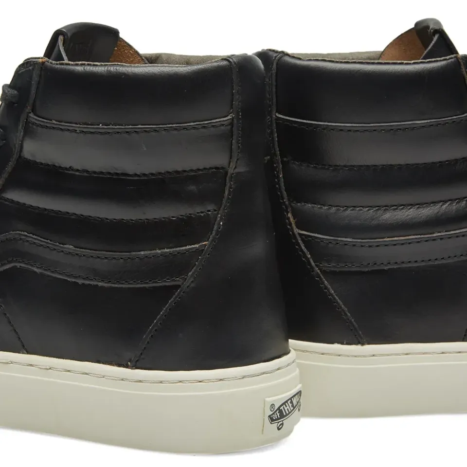 x Horween Leather Co. Sk8-Hi Cup LX
