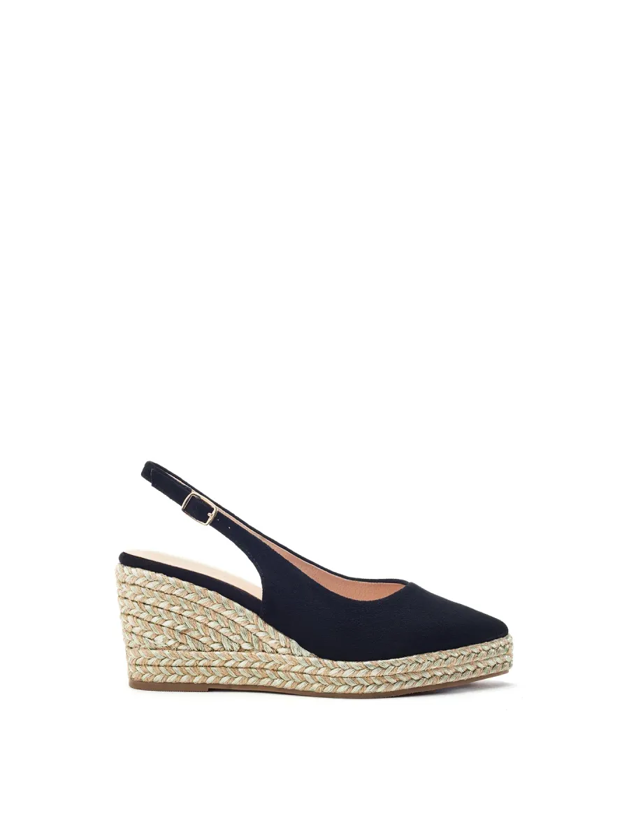 Kassani Wedge Heels