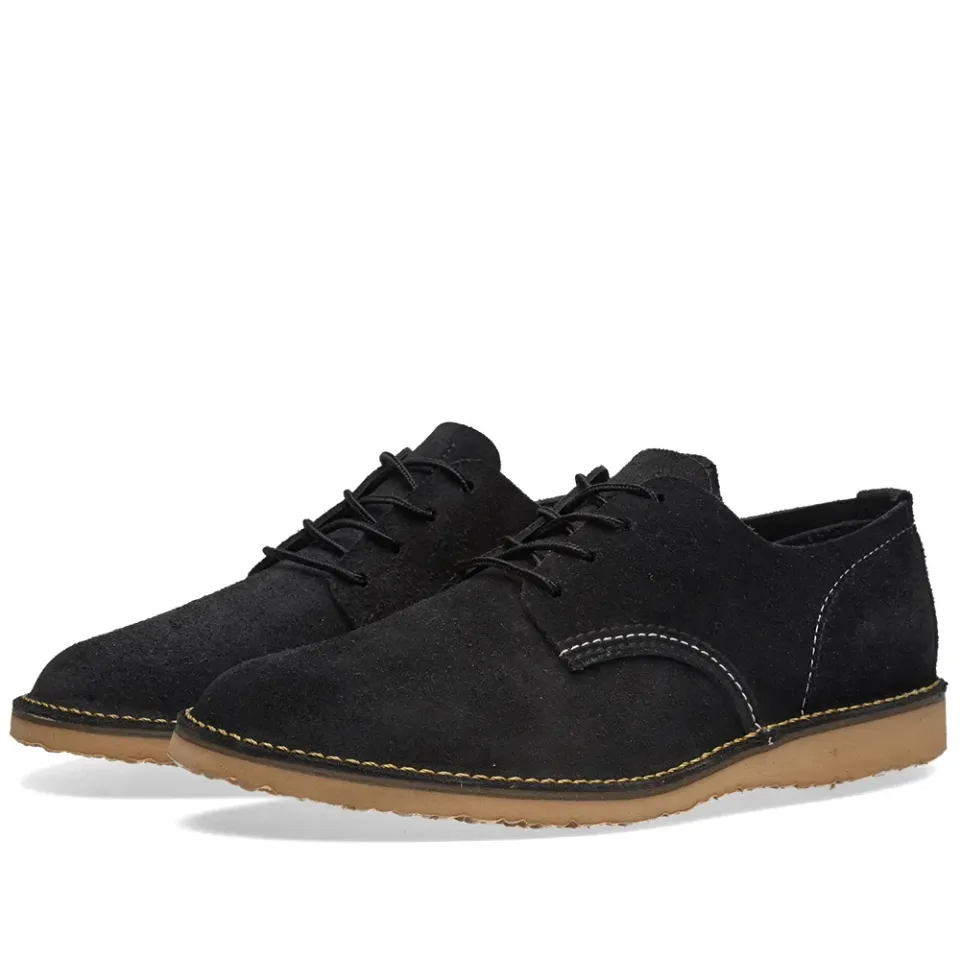 3304 Heritage Work Weekender Oxford