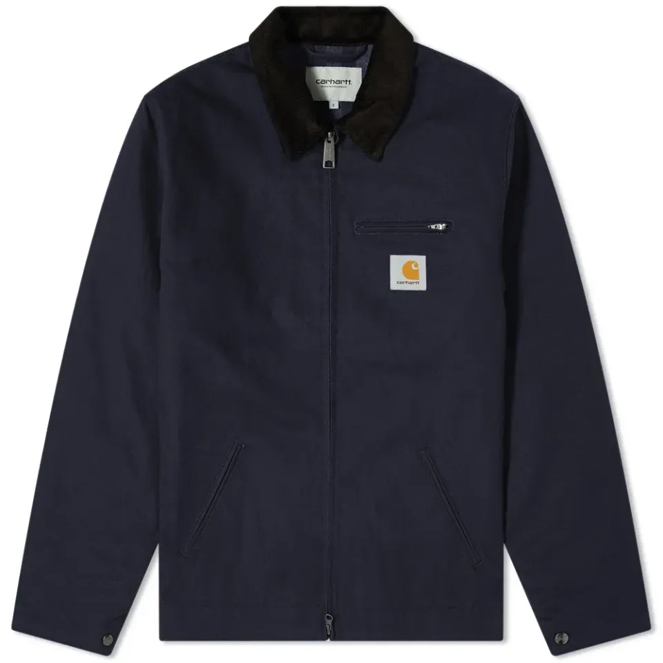 Detroit Jacket