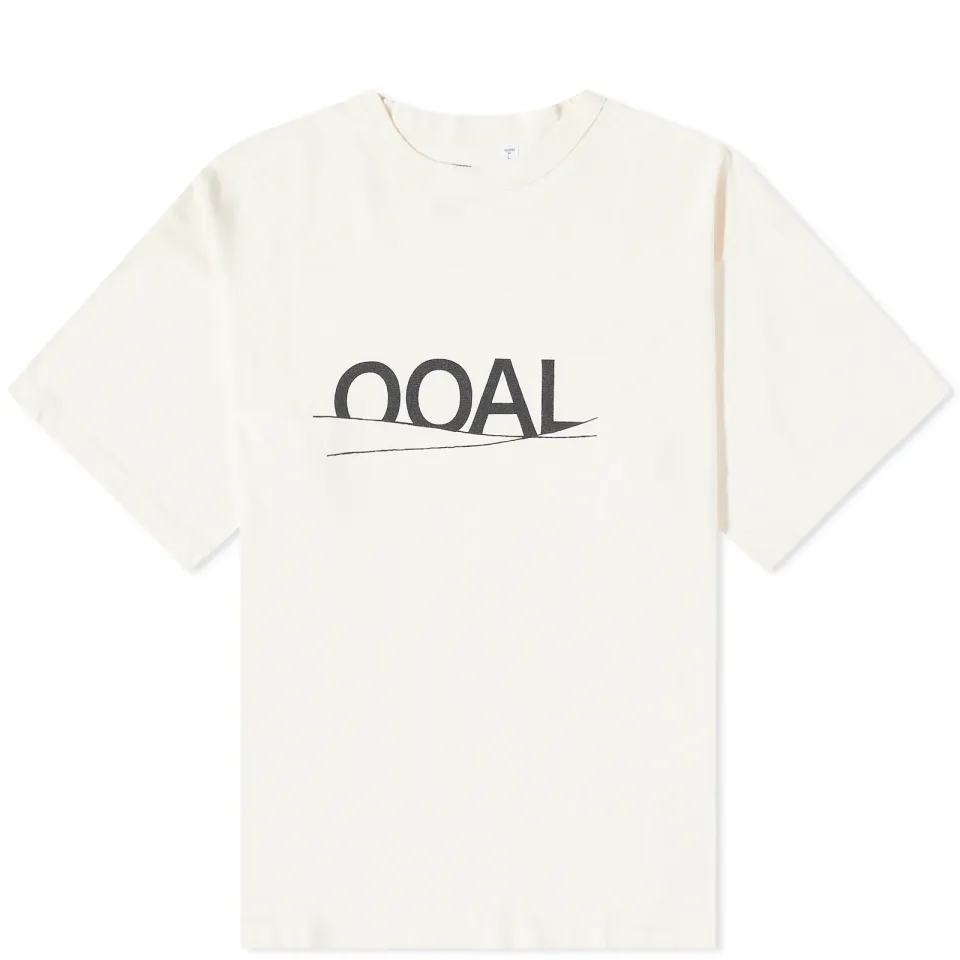 OOAL Oversized T-Shirt