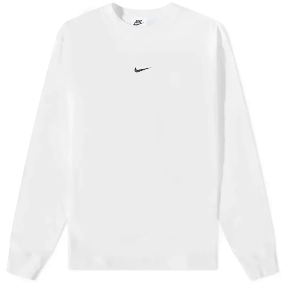 Nike Long Sleeve Essential T-Shirt