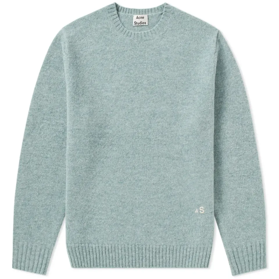 Nicoul Crew Knit