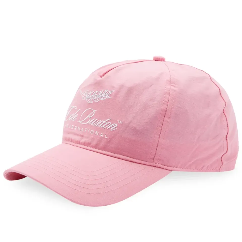 International Baseball Cap