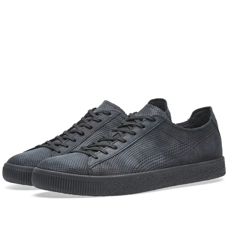 x Stampd Clyde