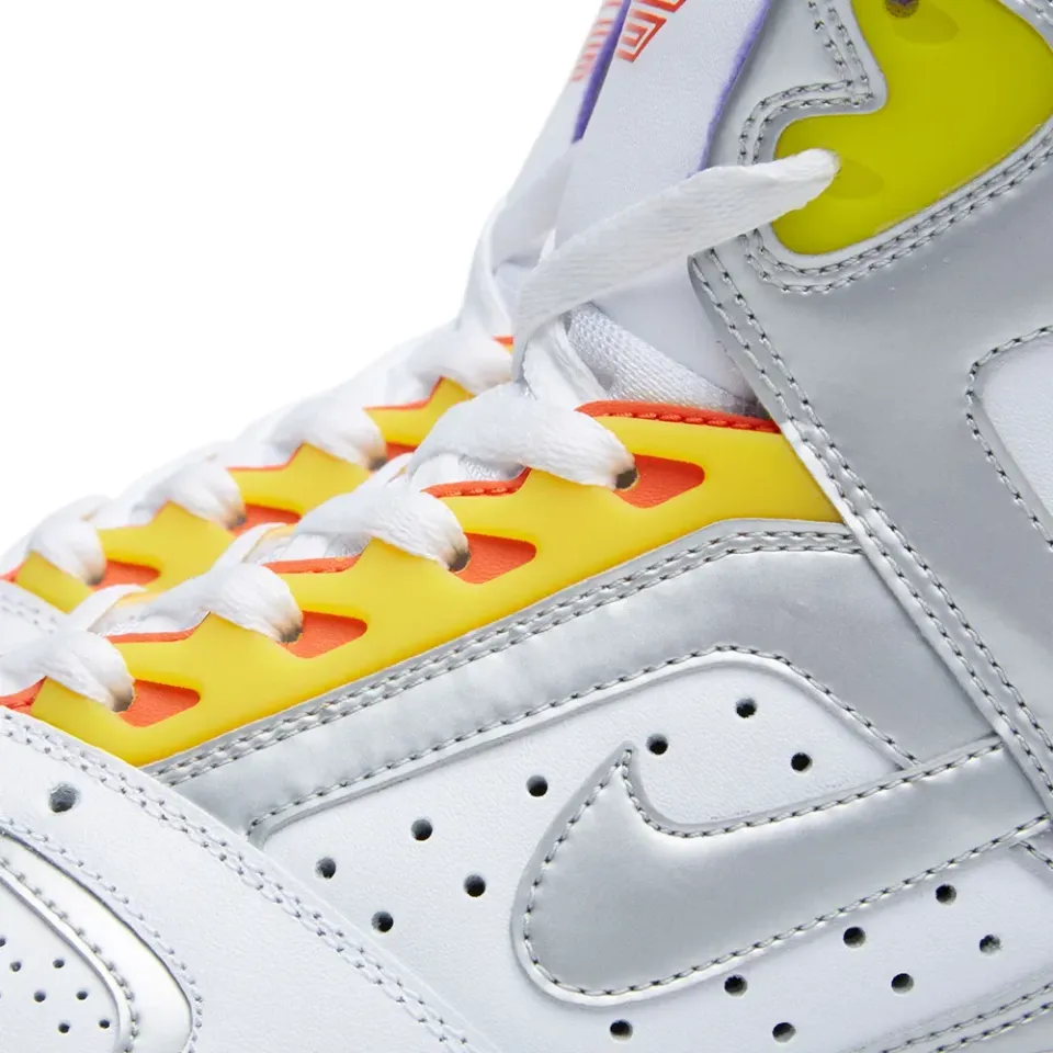 Air Flight Lite Hi