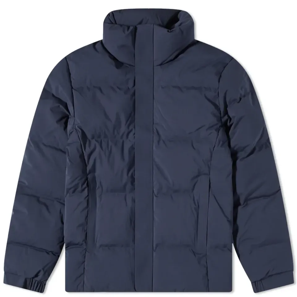 Golfie Down Jacket